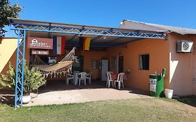Posada las Mercedes